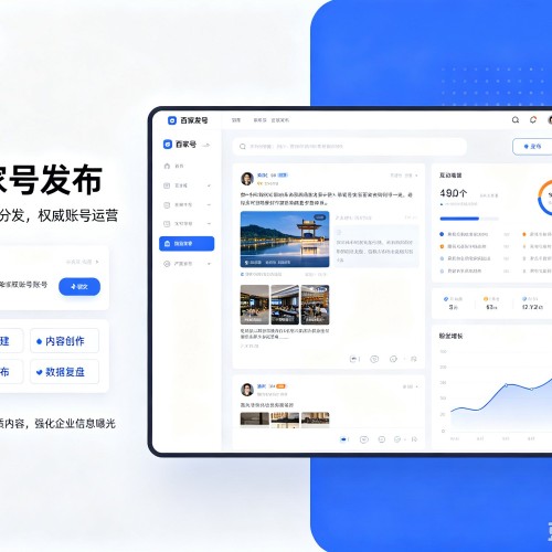 玉溪百家号信息发布代运营